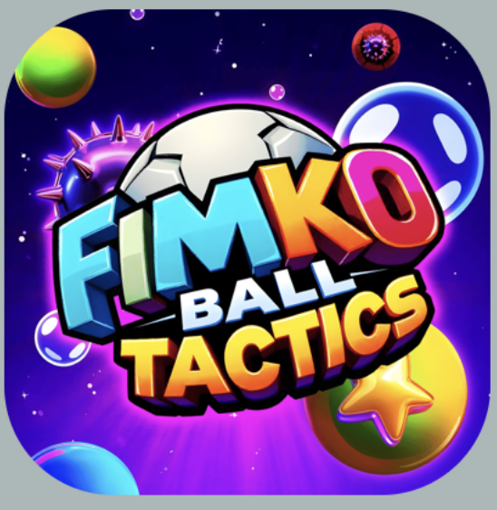 Fimko Ball Tactics App Icon